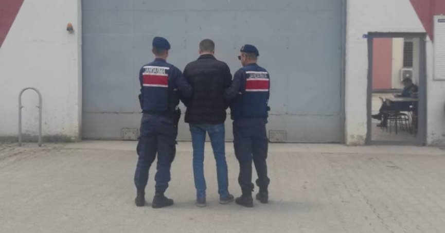 Uyuşturucu Suçundan Aranan Şahıs Yakalandı