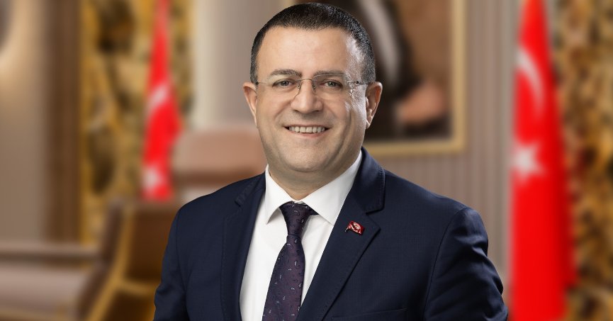 Başkan Gökçe´den Derince Kent Bayramlaşması´na Davet   