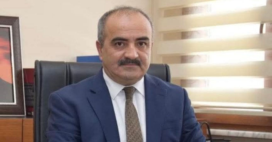 Eski başkan yardımcısı kalbine yenildi