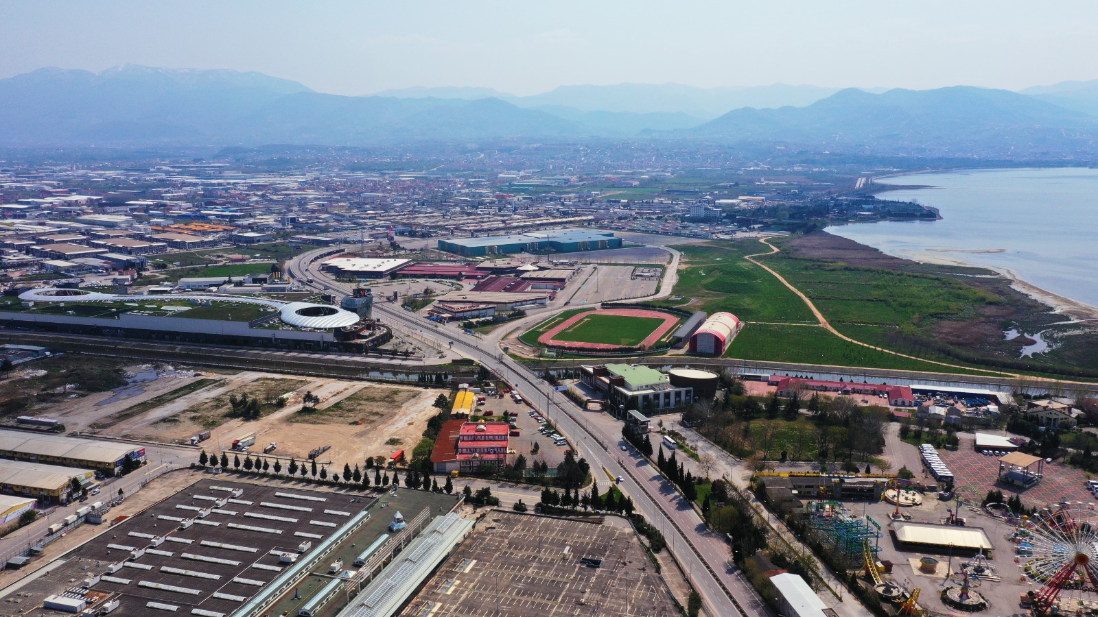 Koronavirüs sokağa çıkma yasağı günleri