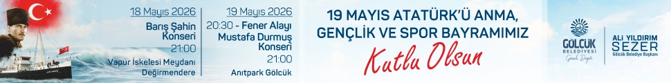 gölcük belediyesi mobil