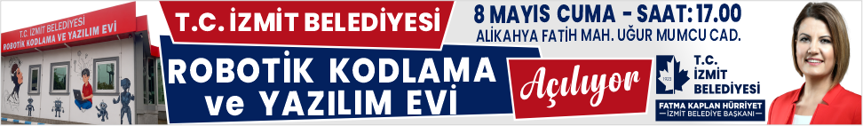 izmit bel mobil