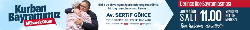 derince bel mobil