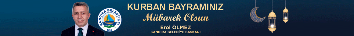 Kandıra Bel.