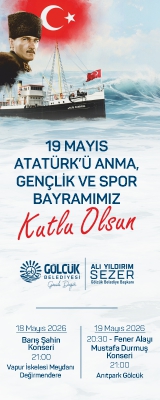 gölcük bel