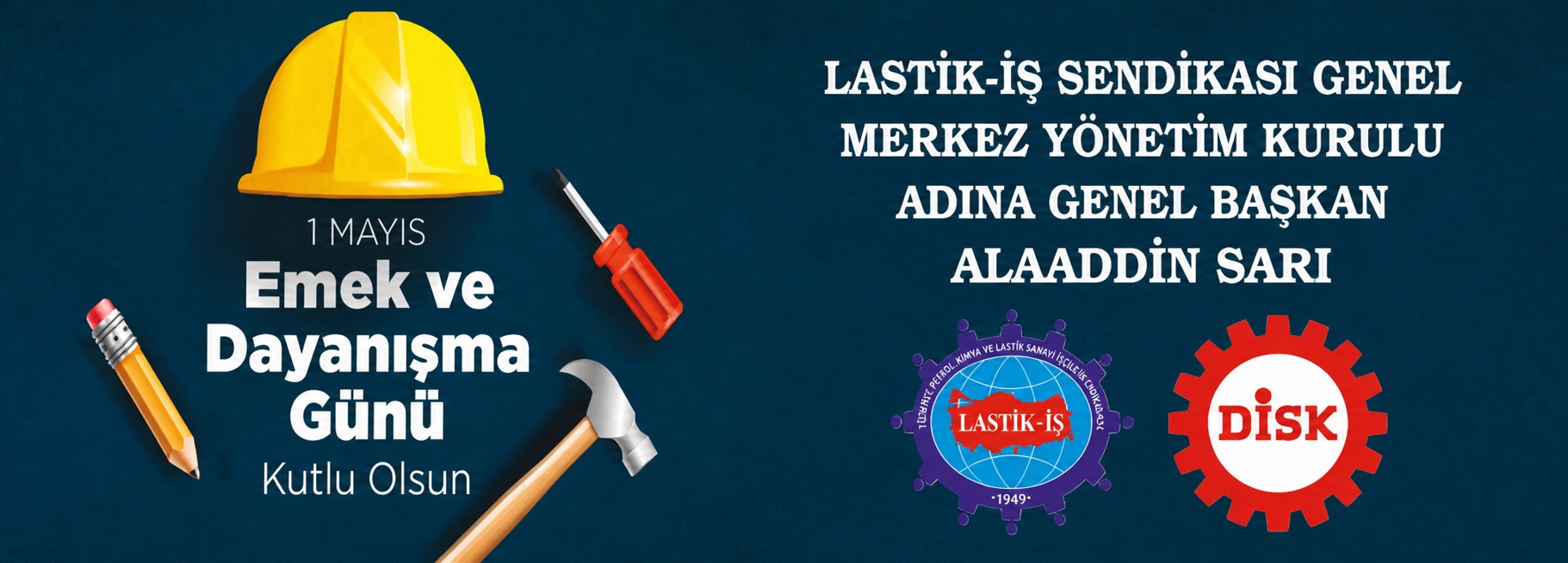 lastik iş sendikası  mobil