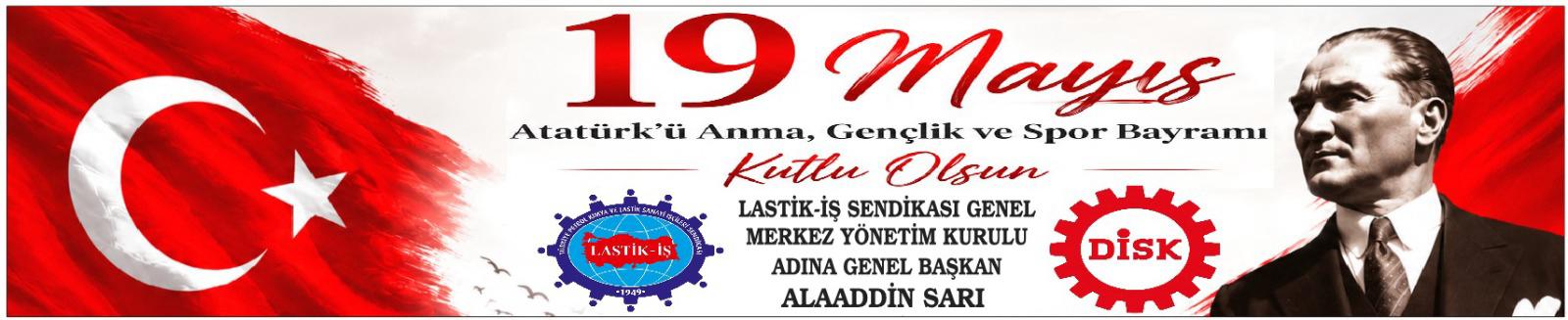 lastik iş sendikası  mobil
