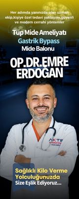 Dr. Emre Erdoğan 