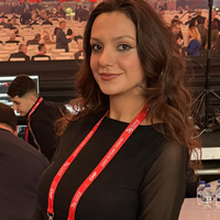 Merve Dişli