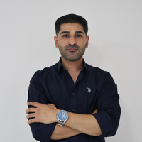 Ömer Aydın Arar