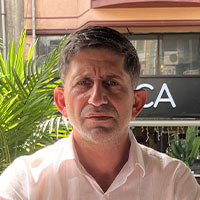  Turgay Seyis